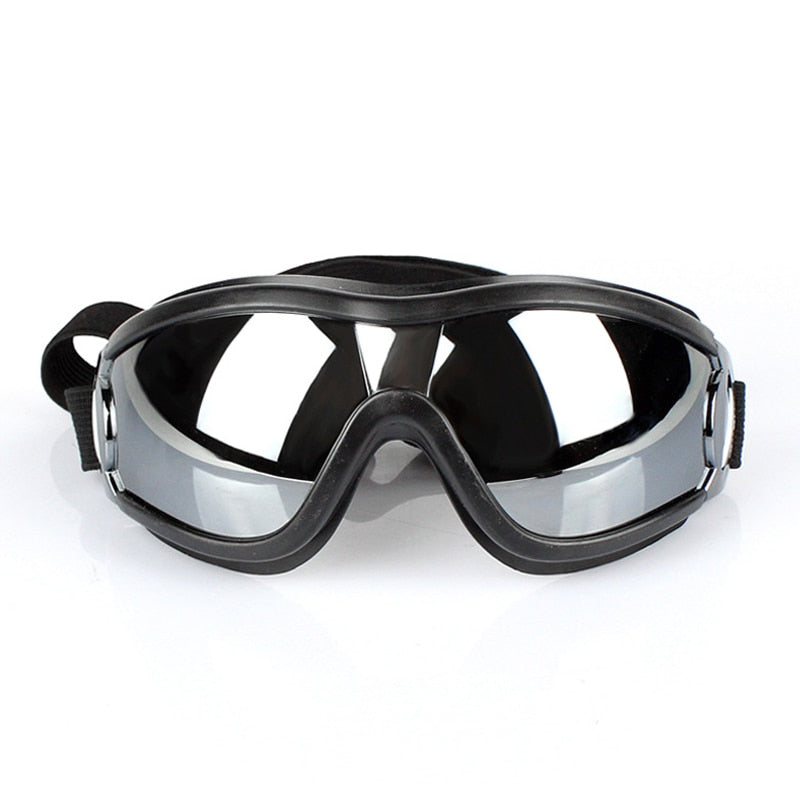 Hundebrille mit UV Schutz, Schutzbrille für Hunde, Ansicht 4