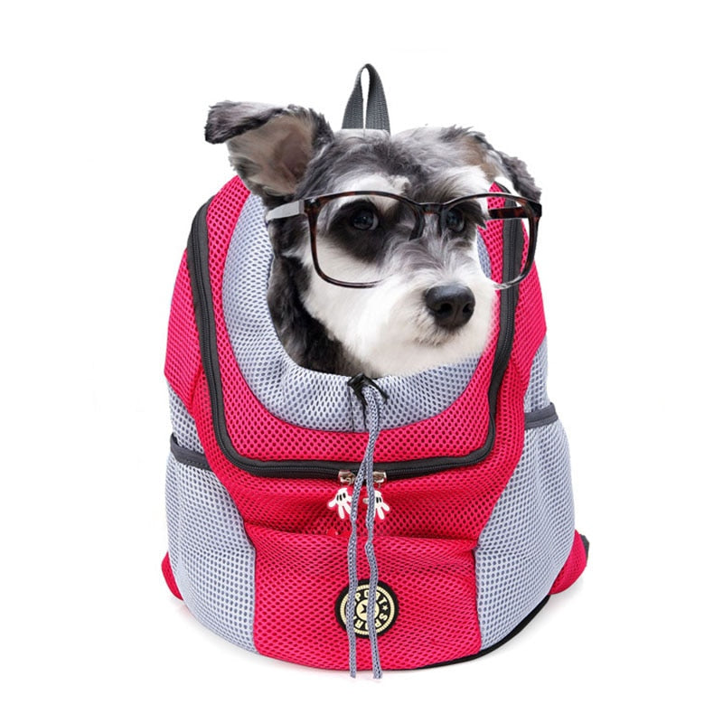 Hunderucksack für kleine Hunde, Ansicht 2