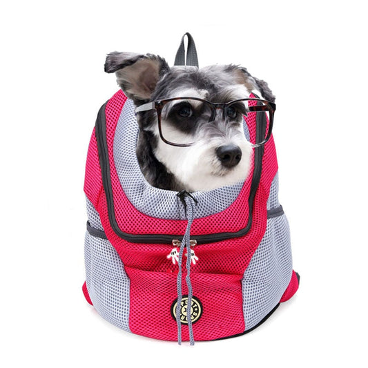 Hunderucksack für kleine Hunde, Ansicht 2