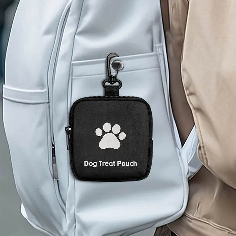 Leckerli Beutel Hund - Futterbeutel für Training und Gassi