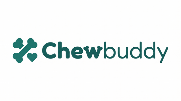 Chewbuddy logo