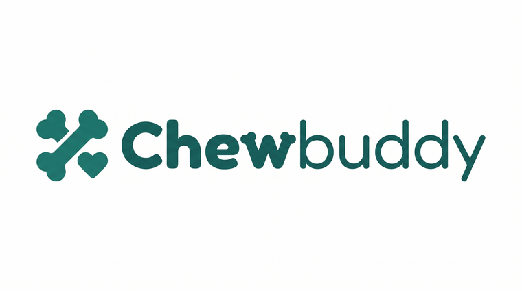 Chewbuddy logo